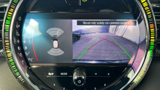 MINI Hatchback 1.5 Cooper Exclusive 3dr Auto Petrol Hatchback